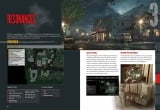 Артбук TThe Evil Within 2: Prima Collector's Edition Guide Hardcover  [ENG] [ USA IMPORT ]