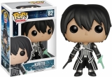 Вінілова фігурка &laquo;Funko POP Anime: Sword Art Online Kirito&raquo;