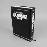 Манга на английском языке &laquo;Vinland Saga Deluxe 3&raquo;