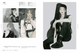 Артбук &laquo;Asian Illustration: 46 Asian illustrators with distinctively sensitive and expressive styles&raquo; [USA IMPORT]