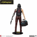 McFarlane Toys Cyberpunk 2077 Johnny Silverhand