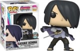 Виниловая фигурка Funko Boruto Sasuke Uchiha