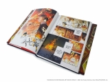 Артбук &laquo;The Promised Neverland: Art Book World&raquo; [USA IMPORT]