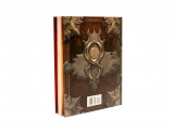 Артбук Diablo III: Book of Cain Paperback [ENG] [ USA IMPORT ]