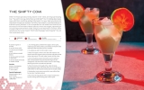 Артбук &laquo;Mass Effect: The Official Cocktail Book&raquo; [USA IMPORT]