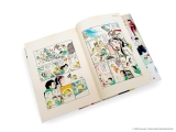Артбук &laquo;The Art of Rumiko Takahashi: Colors 1978&ndash;2024&raquo;
