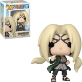 Виниловая фигурка &laquo;Funko Pop! Animation - Naruto Shippuden: Tsunade Senju (Creation Rebirth) #1257&raquo;