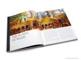 Артбук &laquo;The Art of Magic: The Gathering: Concepts & Legends&raquo; [USA IMPORT]