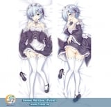 Оригінальна Японська дакімакура (подушка для обіймів) 150 см  Re:Zero - Rem tape V
