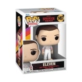 Виниловая фигурка &laquo;Funko POP! Stranger Things - Eleven in Floral Shirt №1457&raquo;