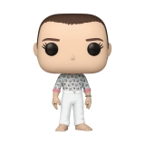 Виниловая фигурка &laquo;Funko POP! Stranger Things - Eleven in Floral Shirt №1457&raquo;