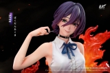 Оригинальная аниме фигурка &laquo;Zao Hua Studio - Reze X Bomb Demon Chainsaw Man&raquo; 