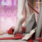 Оригинальная аниме фигурка &laquo;Lolikoo Studio - Bride Series Eris Boreas Greyrat Mushoku Tensei: Jobless Reincarnation&raquo;
