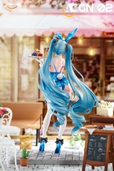 Оригинальная аниме фигурка &laquo;1/6 Scale Privaty and Dorothy-NIKKE：The Goddess of Victory-ACGN 02 Studio&raquo;