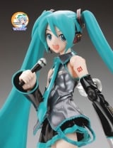 Аніме Фігурка figma Hatsune Miku №014