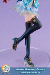Оригинальная аниме фигурка Shin Sangoku Musou 7 - Wang Yuanji 1/8 (Hobby Japan exclusive)