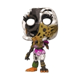 Виниловая фигурка &laquo;Funko POP! &bull; &bull; Five Nights at Freddy's ◉ Ruined Chica №986&raquo;