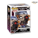 Виниловая фигурка &laquo;Funko POP! &bull; &bull; Five Nights at Freddy's ◉ Eclipse № 988&raquo;