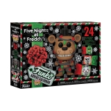 &laquo;Pocket Pop! Five Nights at Freddy's 24-Day Holiday Advent Calendar&raquo;