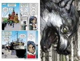Комикс на русском языке «Сказки. Книга 6»