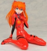 Оригинальная аниме фигурка &laquo;"Rebuild of Evangelion" New Theatrical Edition LPM Figure Shikinami Asuka Langley&raquo;