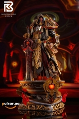 Оригінальна sci-fi фігурка &laquo;1/8 and 1/5 Scale Blood Elf Paladin T2 Judgment Armor-World of Warcraft-BRS Studio&raquo;