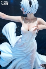 Оригинальная аниме фигурка &laquo;YorHa Studio - 2B Dancing NieR:Automata&raquo;
