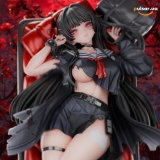 Оригинальная аниме фигурка &laquo;Alice21 Studio - Crimson Reminiscence Chisa Wuthering Waves&raquo;