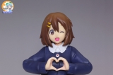 Оригинальная аниме фигурка K-ON! Movie DXF Figure: Hirasawa Yui (Banpresto)