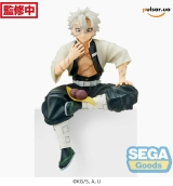 Оригинальная аниме фигурка &laquo;Premium Chokonose Figure Shinazugawa Sanemi&raquo;