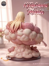 Оригинальная аниме фигурка &laquo;Marin Kitagawa-My Dress-Up Darling-Girl's House GK Studio&raquo;