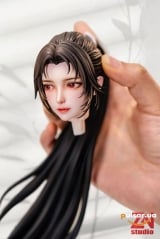 Оригинальная sci-fi фигурка &laquo;1/4 Scale Mai Shiranui-King of Fighters-ZN Studio&raquo;