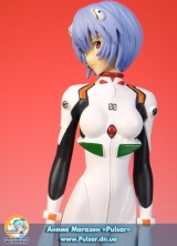 Оригинальная аниме фигурка Evangelion PM Figure  Ayanami Rei