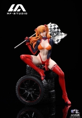Оригинальная аниме фигурка &laquo;AF Studio - Soryu Asuka Langley Neon Genesis Evangelion&raquo;
