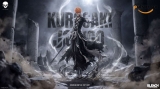 Оригинальная аниме фигурка &laquo;1/6 Scale Kurosaki Ichigo-Bleach-KOI Studio&raquo;