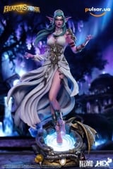 Оригінальна sci-fi фігурка &laquo;Blizzard Entertainment - Hearthstone Tyrande Whisperwind&raquo;