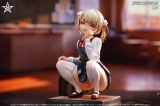 Оригинальная аниме фигурка &laquo;Craftsman Studio - Shigure Ui VTuber&raquo;