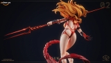 Оригинальная аниме фигурка &laquo;Cast Design Studio - Asuka Langley Sohryu Neon Genesis Evangelion&raquo;