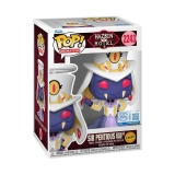 Виниловая фигурка &laquo;Funko Pop! Animation: Hazbin Hotel - Sir Pentious- №2243&raquo;