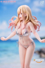 Оригинальная аниме фигурка &laquo;1/6 Scale Marin Kitagawa-My Dress-Up Darling-ZhiMeng Studio&raquo;