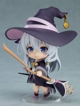 Аниме фигурка &laquo;Nendoroid Elaina&raquo; (Рекаст)
