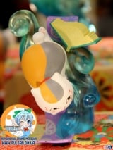 Оригинальные Аниме Фигурки Nyanko-sensei Figures vol.3
