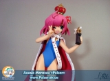 Оригинальная аниме фигурка 	High Grade Figure: Kurimu Sakurano