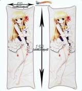 Дакимакура (подушка для объятий)  150 см yoshioka nanoha