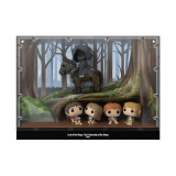 Виниловая фигурка &laquo;Funko POP! Deluxe Moment The Lord of the Rings - The Fellowship of the Ring #09&raquo;