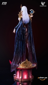Оригинальная аниме фигурка &laquo;1/4 Scale 002 Ayla-TES Studio&raquo;