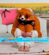 кігурумі (піжама в стилі аніме) " Lucky Puppy"