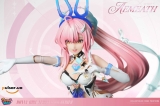 Оригинальная аниме фигурка &laquo;1/6 Scale Aemeath with LED-Wuthering Waves-Bunny Studio&raquo;