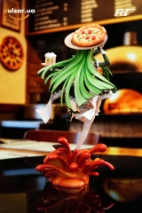 Оригинальная аниме фигурка &laquo;1/6 Scale C.C.-CODE GEASS Lelouch of the Rebellion-RF Studio&raquo;