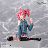 Оригинальная аниме фигурка &laquo;SEGA - Kasane Teto PM Perching Figure Kasane Teto&raquo;